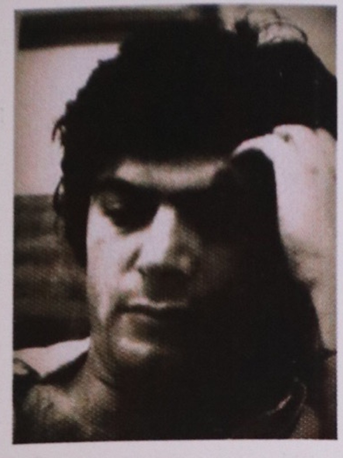 Ritratto di Pierluigi Bellacci