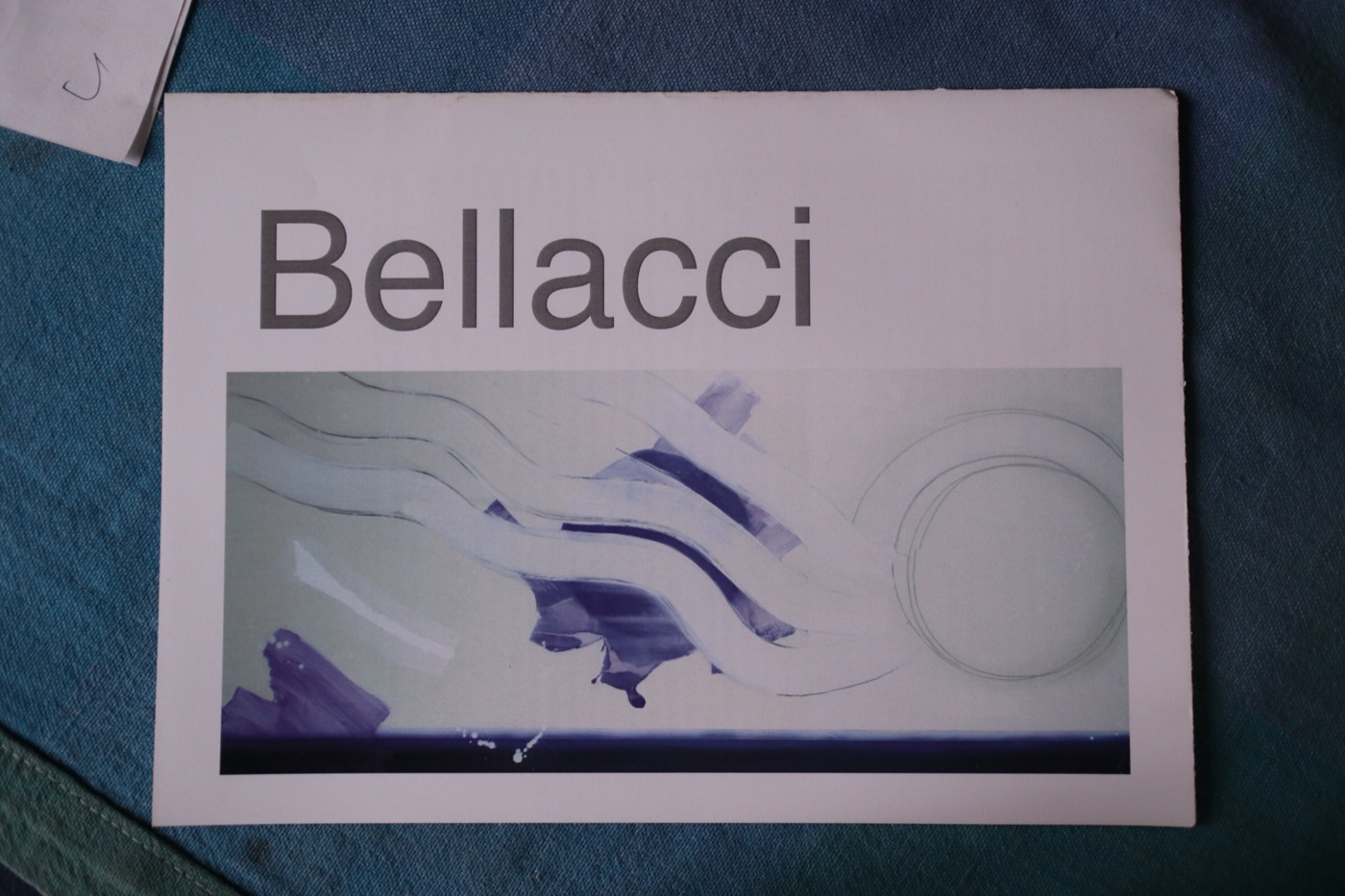 Bellacci