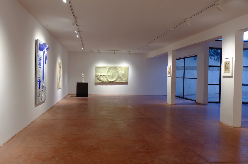 Archivio Bellacci — Galleria d'arte